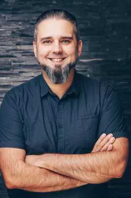 Daniel Sturm von DS AdSpace Daniel Sturm von DS AdSpace